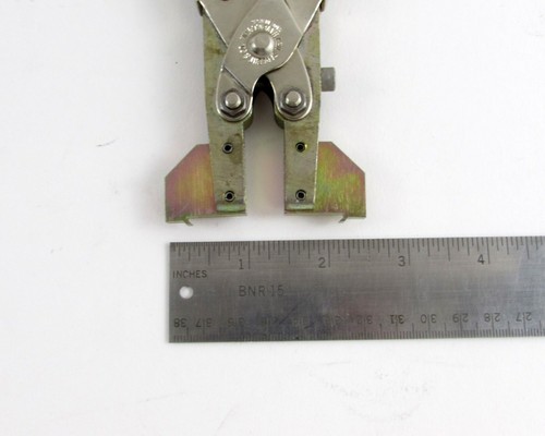 Extractor de tarjetas de circuito industrial Sargent - p/n: 7151580-00 *NUEVO DE NUEVO* - Imagen 3 de 4
