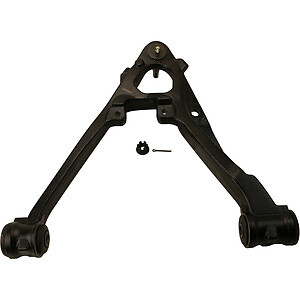 Ctrl Arm w/Ball Joint Moog CK620955 - Bild 2 von 11