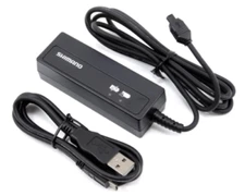 Shimano SM-BCR2 Charger for internal Di2 Battery w/Charging Cord