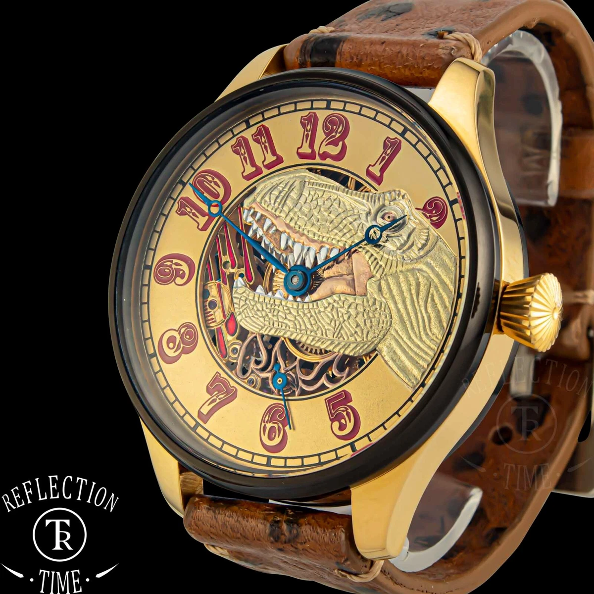 Swiss hand made watches new arrivals
