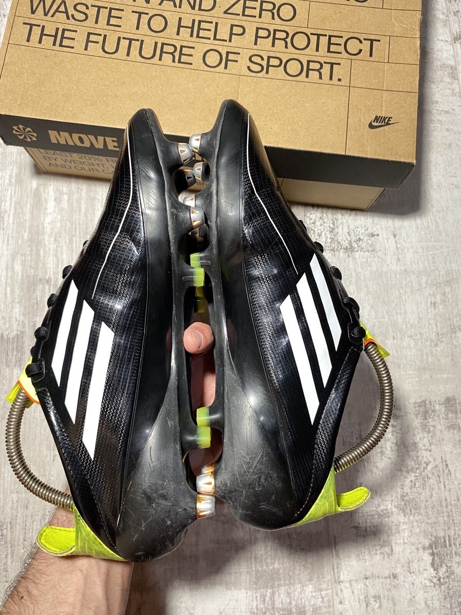 超希少 adizero f50 sg タグ付き 27.0 超希少 adizero f50 sg タグ付き 27.0