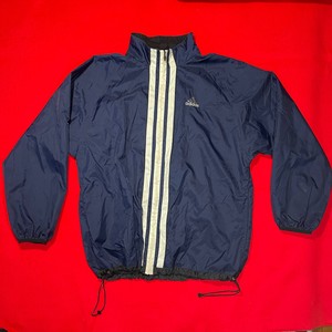 adidas parachute jacket