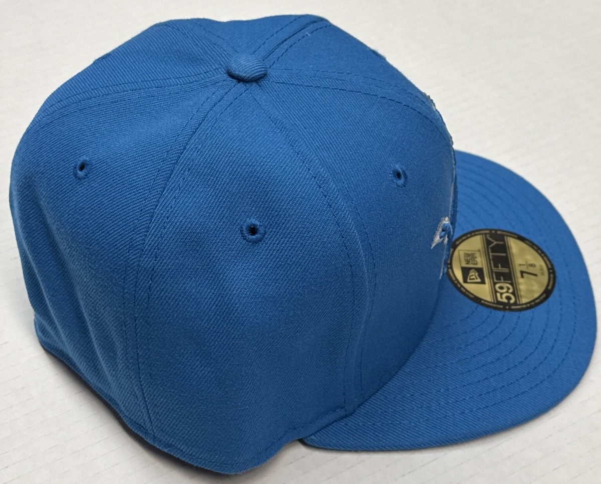 NEW ERA×LIONS 59FIFTY ALLOVER AIR FORCE NEW ERA×LIONS 59FIFTY ALLOVER AIR FORCE FELT x Detroit Lions