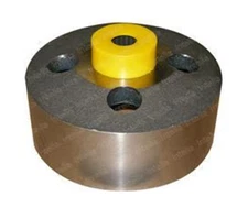 Taylor Dunn 41-532-00 DRUM BRAKE  BROACHED F2
