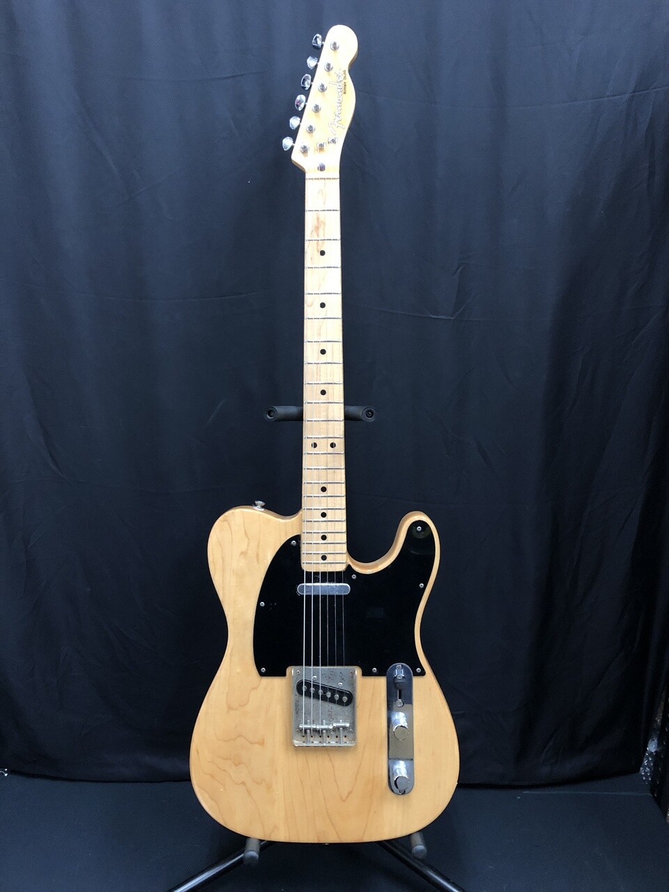 Fernandes FTE-60N Guitarra Eléctrica 1970s (usado) Fernandes FTE-60N Guitarra Guitarra Guitarra Eléctrica 1970s (usado) fd2940
