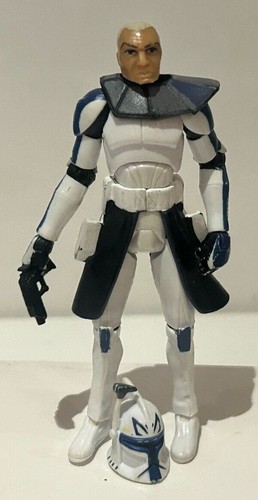 Star Wars Action Figuren - verschiedene - Multi Angebot - 3,75" Figur Kenner Hasbro - Bild 251 von 262