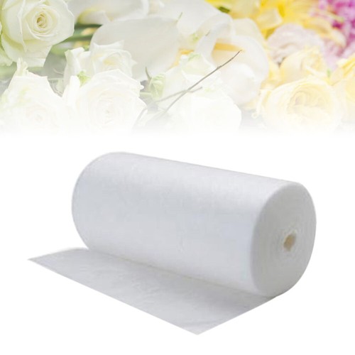 100 Sheets/Roll Nappy Liners Baby Diaper Pad Reusable Nappies