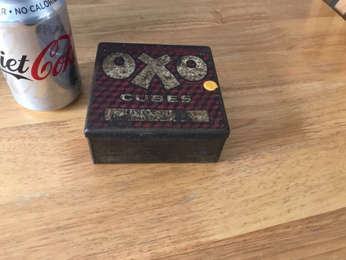 Vintage tins, Cadbury’s , toffees and loads more - Picture 432 of 696