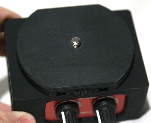 Kopul CMX-2 XLR 2-Kanal Adapter / Mixer *Neu in OVP - Bild 8 von 9