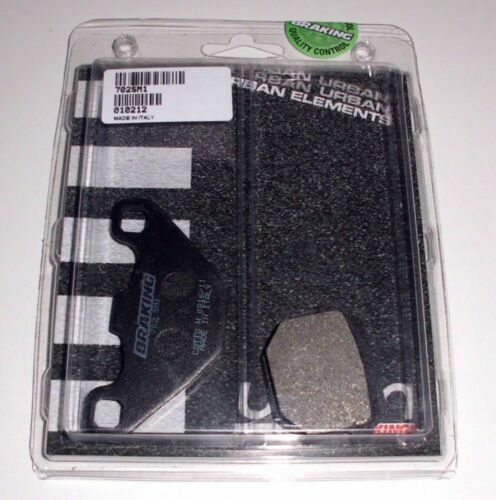GDB3170 TRW COTEC 21553 Kit pastiglie freni con segnalatore