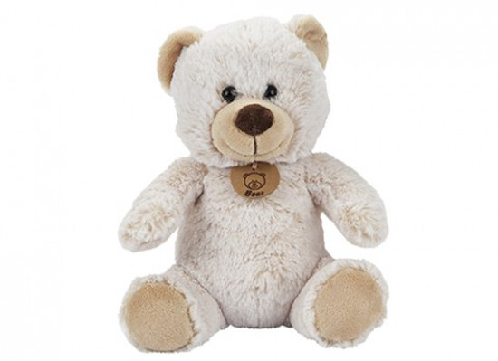 Luxury Supersoft Cute Teddy Bear Plush Soft Toy Fluffy Two Tone Furry Bear