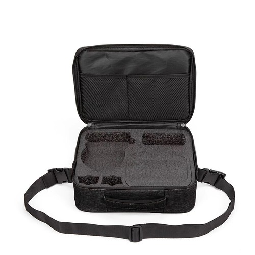 Carrying Case Portable Travel Shoulder Bag for DJI Flip Drone Accessories - Picture 10 of 18
