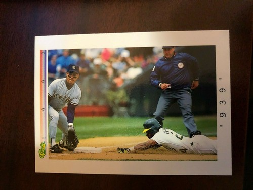 Rickey Henderson cards - pick your favorite...pick a bunch! - Picture 172 of 240