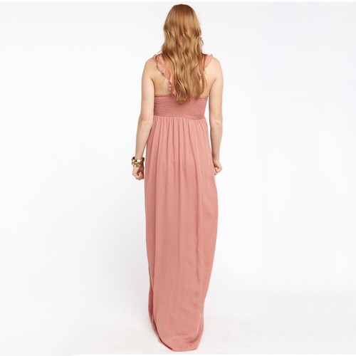 NWT Show Me Your Mumu June Maxi Dress Sz XS - Picture 3 of 12