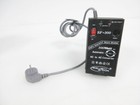 SEVEN STAR 300W AUTOMATIC TRANSFORMER ADAPTER PLUG CONVERTER 110V/220V 220V/110V