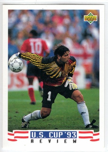 🔥1993 UD World Cup USA English/Spanish *Pick from list below*🔥 - Picture 107 of 142