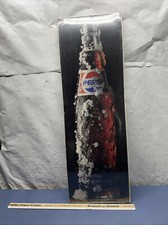 Vintage 1989 Pepsi poster