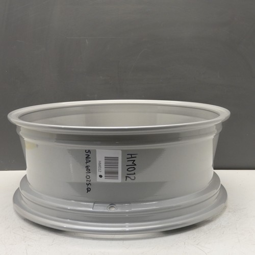 VOLKSWAGEN VW TIGUAN VICTORIA FALLS 19" ALLOY WHEEL RIM GREY 5NA601025Q X1 - Picture 14 of 14