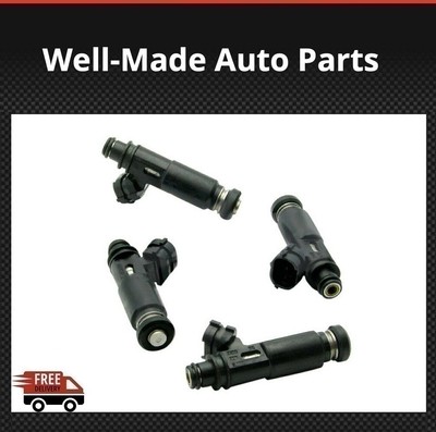 90-05 Miata 700 CC DeatschWerks 22S-00-0700-4 Top Feed Injector 90-05 Miata 700 CC DeatschWerks 22S-00-0700-4 Top Feed Injector