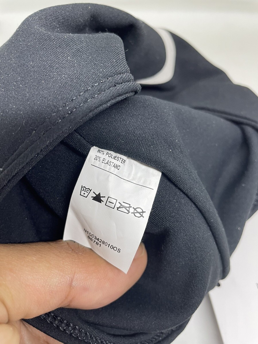 Supreme Nike Neck Warmer Black SS21 Supreme New York 2021 Supreme Nike Neck Warmer Black SS21 Supreme New York 2021