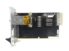 AMAT Applied Materials 0090-02290 Fuse Status PCB Card 0100-01350 Working