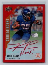 2015 Upper Deck Inscriptions Football Cards 24