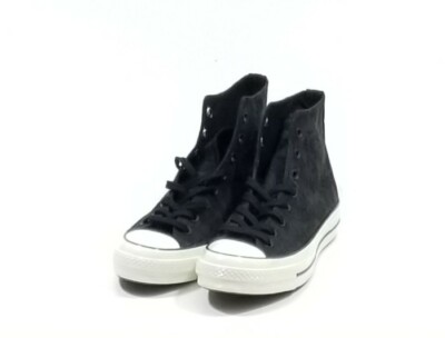 靴 converse chuck Taylor 70 BLACK 26.5 Amazon.com | Converse Men's Chuck Taylor 70 Hi Top, Black
