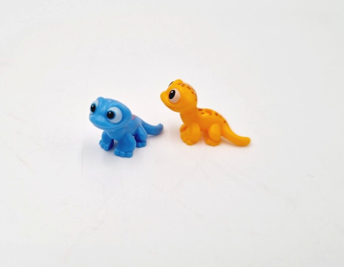 Lego Eidechsen Gecko Tiere Salamander City Friends