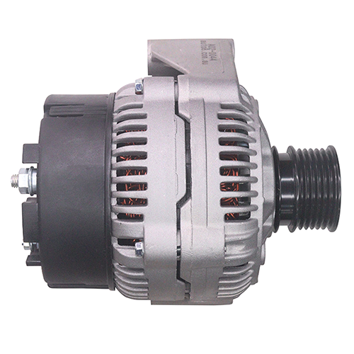 Auto 8 Alternator for Mercedes-Benz E280 W124 2.8L Petrol M104 01/93 - 12/96 - Bild 1 von 3
