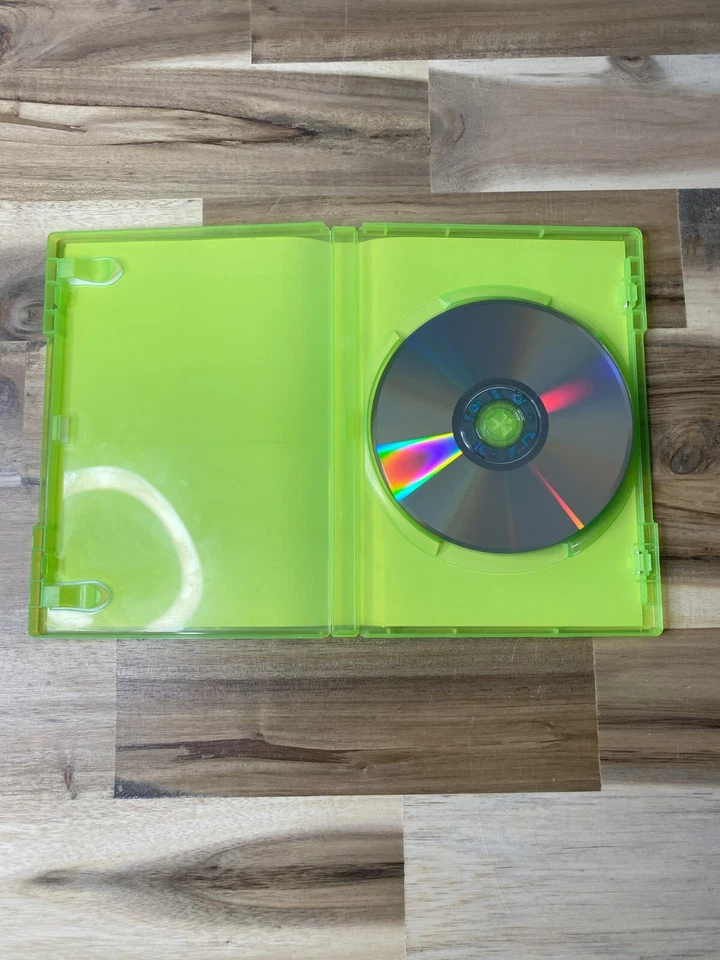 Lost Planet: Extreme Condition - Microsoft Xbox 360 - Tested and Working - Image 4 of 4