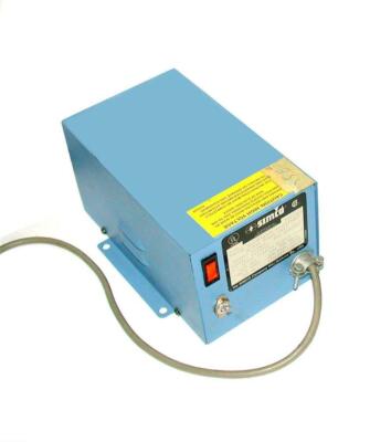Simco  N164CL   4002317  Static Eliminator Power Supply Unit 4KV