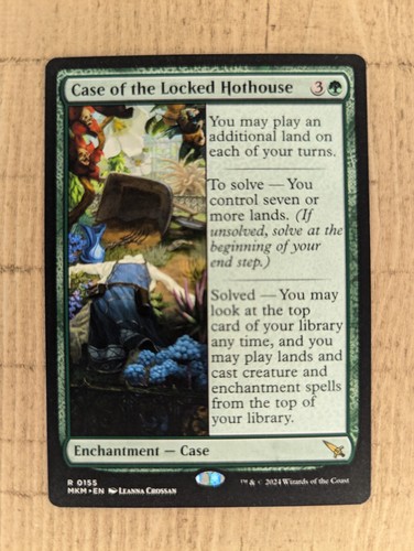 MTG Murders of Karlov Manor MKM - Mix & Match cards to save up to 35% - Picture 37 of 269