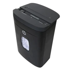 HP MC125 Microcut Shredder