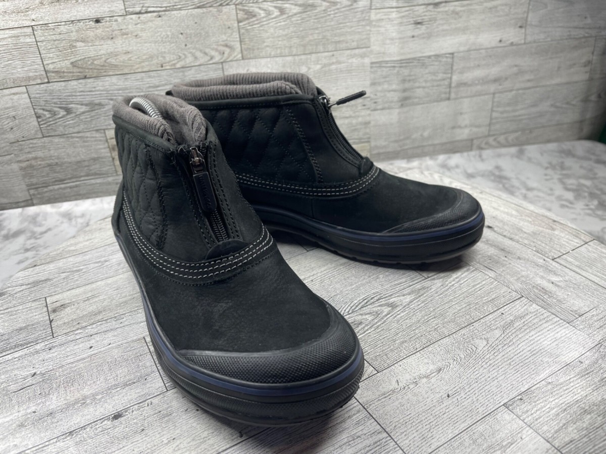 Muckers Waterproof Clarks Women's Muckers Fog Shoes Clarks