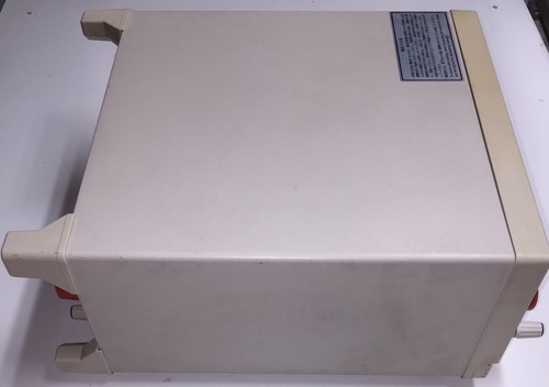 Hioki 3159-01 Insulation Withstanding Hitester (120V) - Picture 8 of 12
