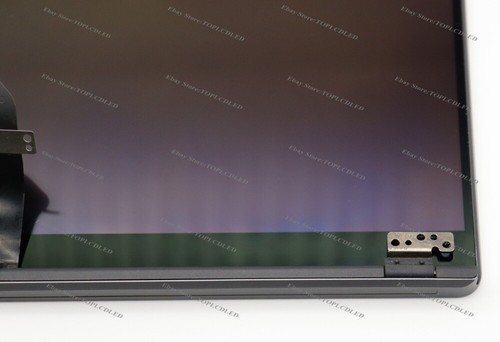 16.0" QHD+ For ASUS ROG Zephyrus G16 (2024) GU605 LCD Display Complete Non-Touch - Picture 6 of 16