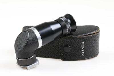 PENTAX Winkelsucher