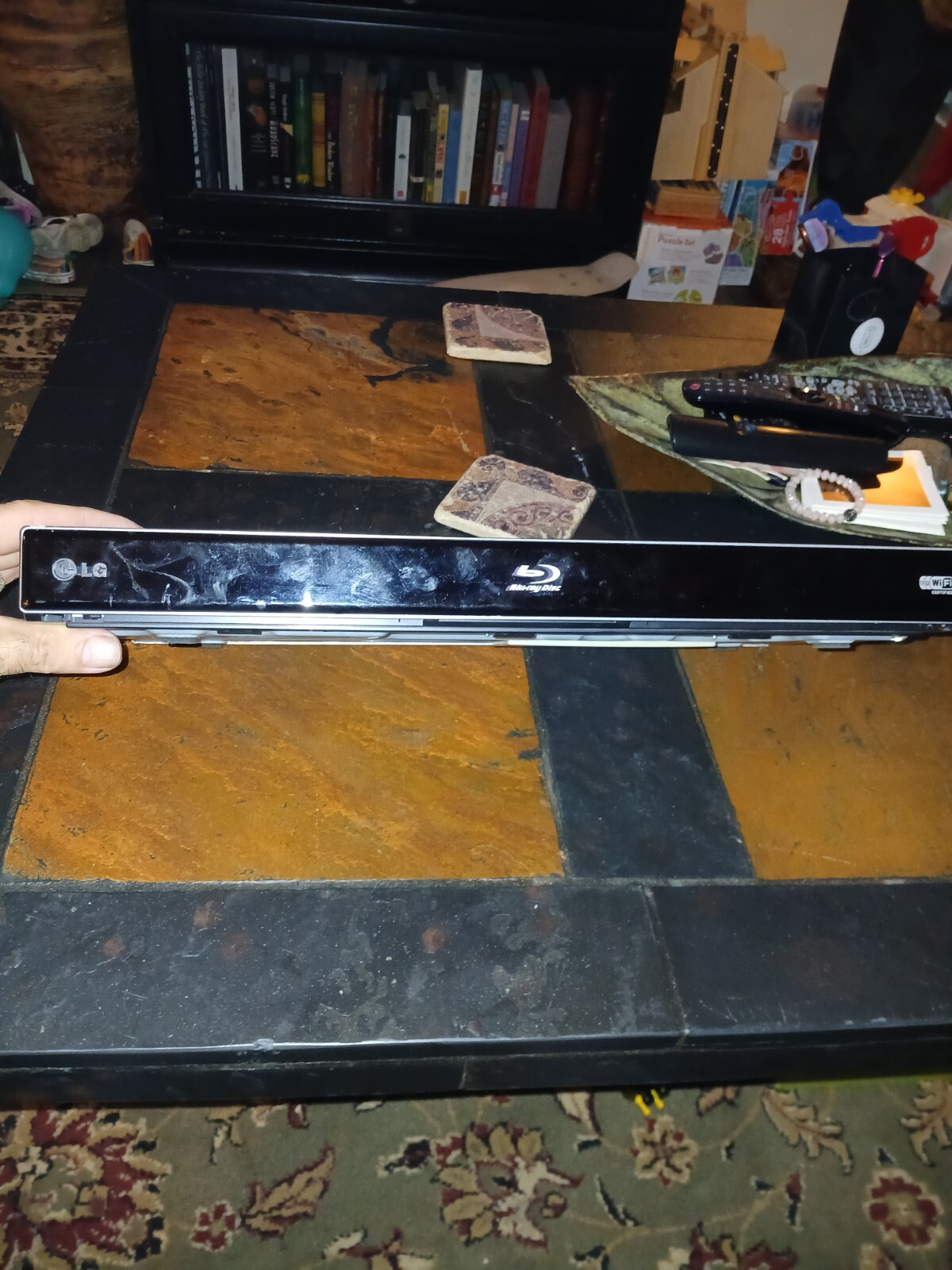 Picture 1 of 4