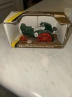 Vintage Ertl John Deere Overtime Tractor 1/32 Scale, 1990, Nos