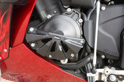 Fundas de estuche para motor Yamaha R1 2009-2014 T-Rex Racing - Imagen 2 de 9