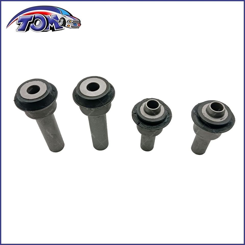 4 Bushing Per Nissan Rogue 2008-2015 - Supporto Motore E Telaio, Facili Da Montare - Foto 2