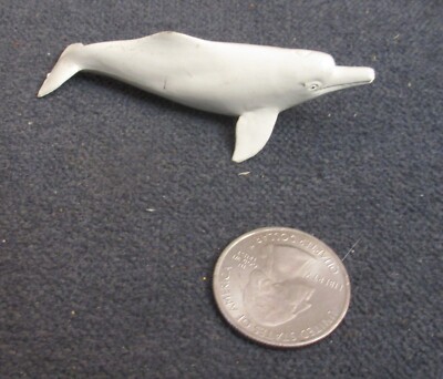 Play Visions (PV), Amazon River Dolphin - 2¾'' long
