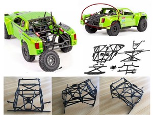 axial short course truck