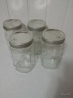 Ball Mason Jars WIDE MOUTH 32oz_ 4 Pack
