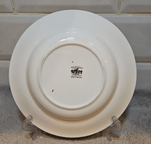 Royal Sutherland Bone China Balmoral Geschirr Teller Schüsseln Tassen SKU H3/A - Bild 35 von 52