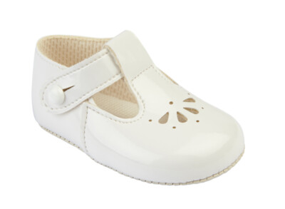 designer baby pram shoes