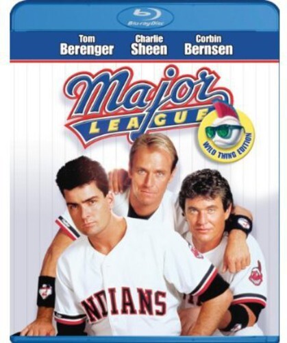 Major League (Blu-ray) - Bild 1 von 1