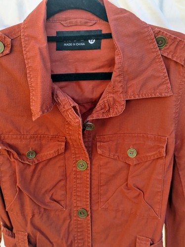 Rivers Size 12 Jacket - Picture 4 of 4