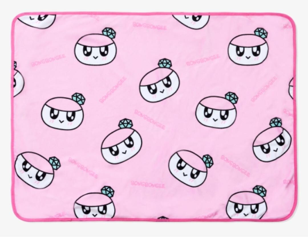 SEVENTEEN in the soop 2 blanket ブランケット SEVENTEEN IN THE SOOP 2 Blanket – KPOP2U_Unnie