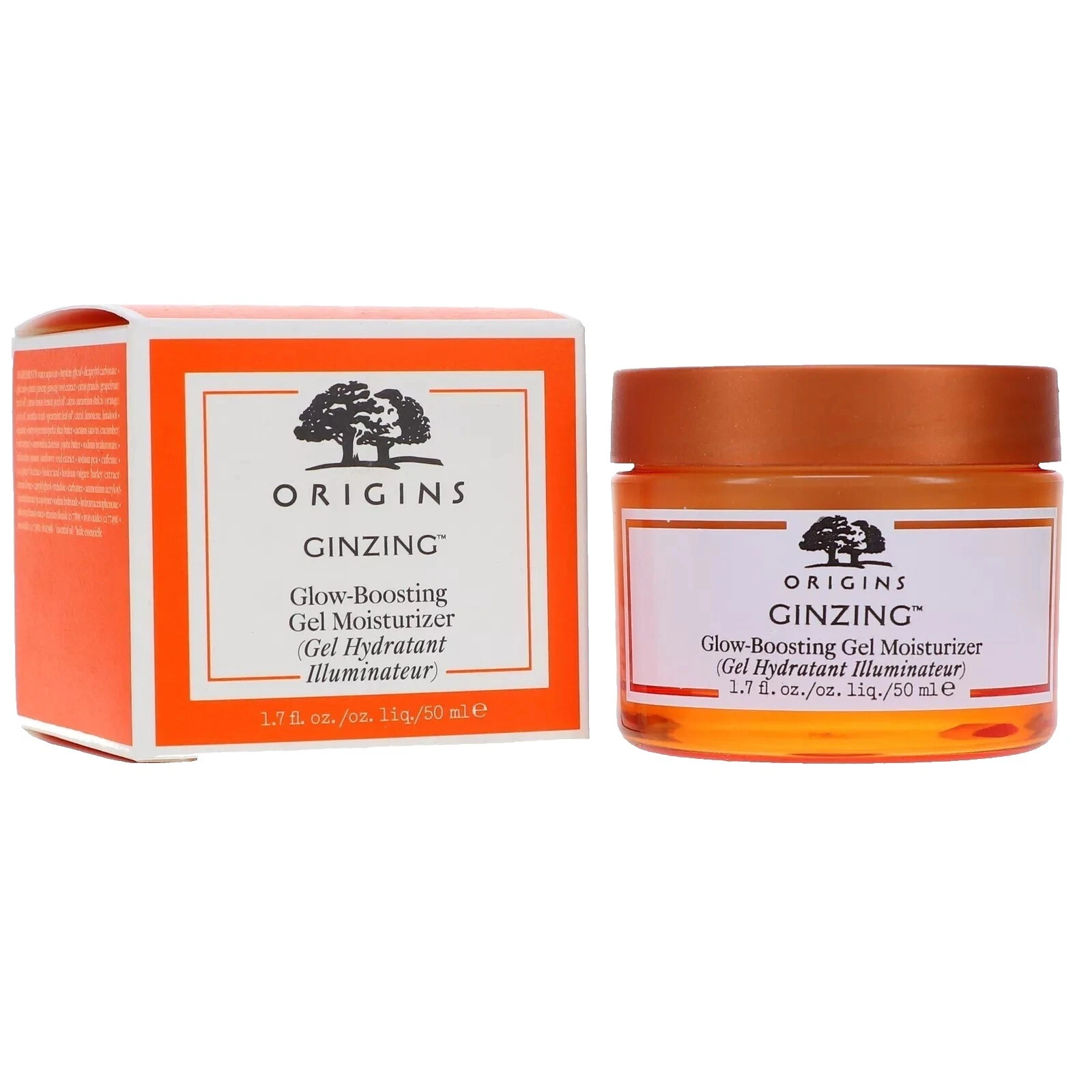 Origins Sulfate-Free Skin Care Moisturizers
